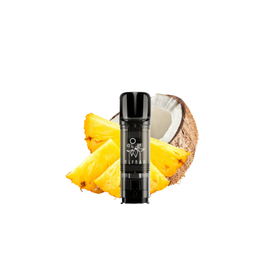 ELFA PODS - Pineapple Coconut