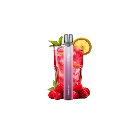 ELFBAR 800 - Pink Lemonade