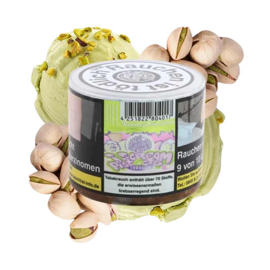I Scream Pistacio - 187 Shishatabak (25g)