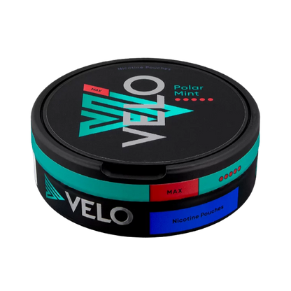 VELO - Polar Mint 20mg - 10x14g