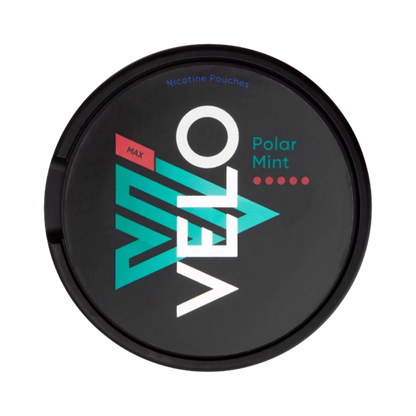 VELO - Polar Mint 20mg - 10x14g