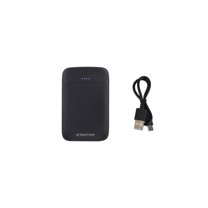 TEKMEE - Power Bank 5000 mAh - 12er