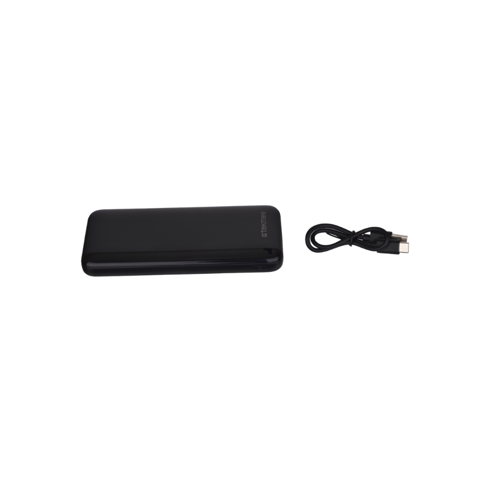 TEKMEE - Power Bank 10000 mAh - 12er