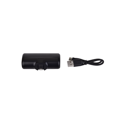 TEKMEE - Power Bank einsteckbar 5000 mAh USB-A - 12er