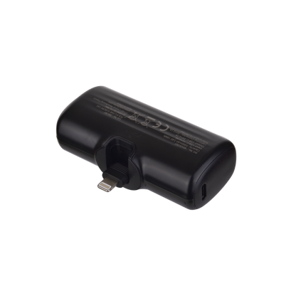TEKMEE - Power Bank einsteckbar 5000 mAh USB-A - 12er