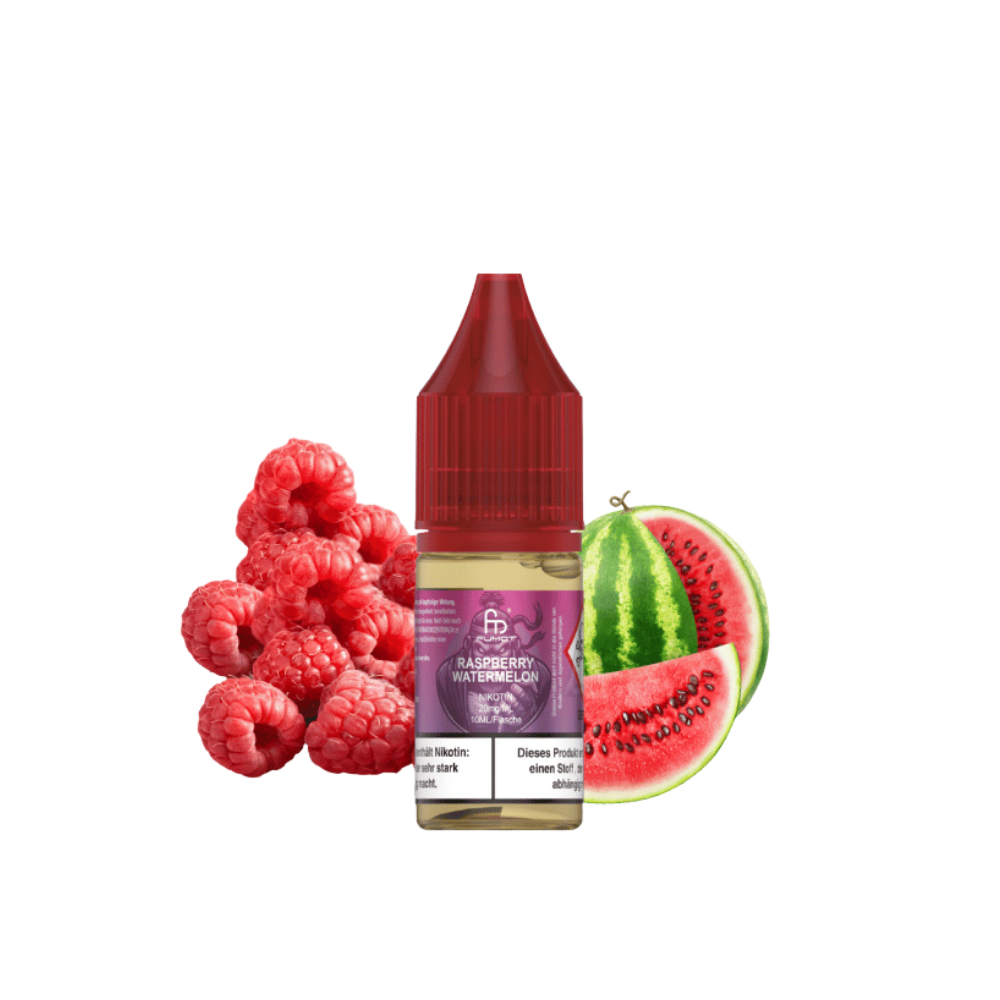 RANdM TORNADO Liquid - Raspberry Watermelon (10ml / 20mg)