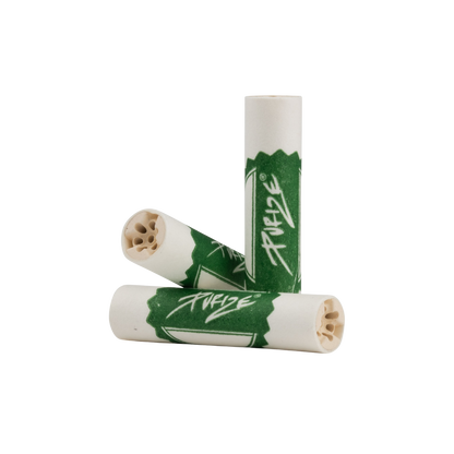 Purize - Regular Size - 9mm White - 8x50