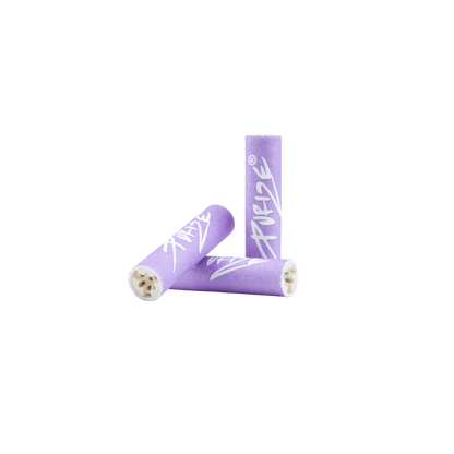 Purize - Regular Size - 9mm Flieder - 8x50