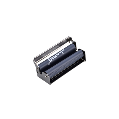CHAMP STOPFMASCHINE - Zigaretten Drehmaschine 70mm - Metallgehäuse