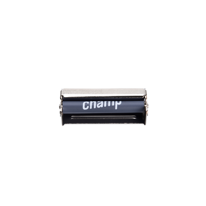 CHAMP STOPFMASCHINE - Zigaretten Drehmaschine 70mm - Metallgehäuse