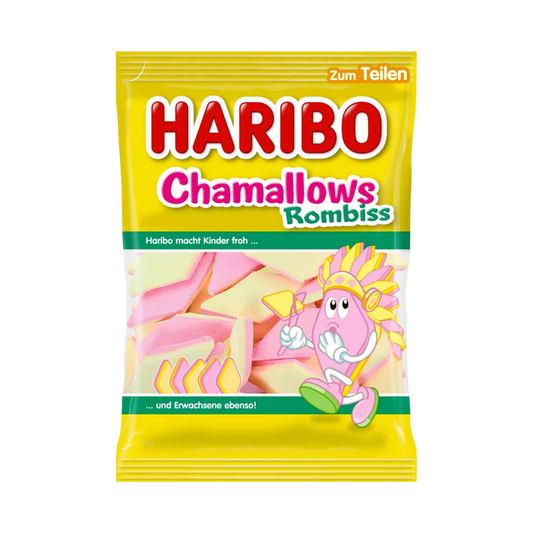 HARIBO - Rombiss 5x225g - MHD: 01.2026