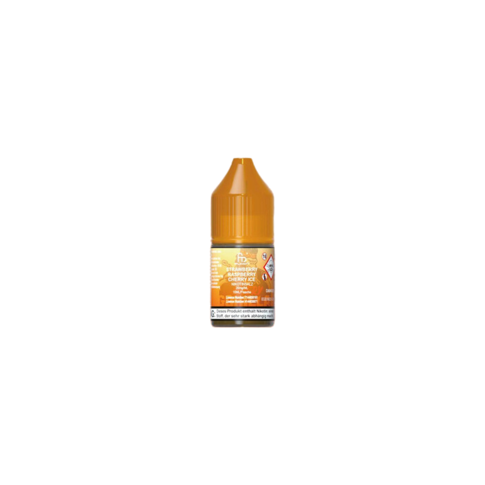 RANdM TORNADO Liquid - Strawberry Raspberry Cherry Ice (10ml / 20mg)