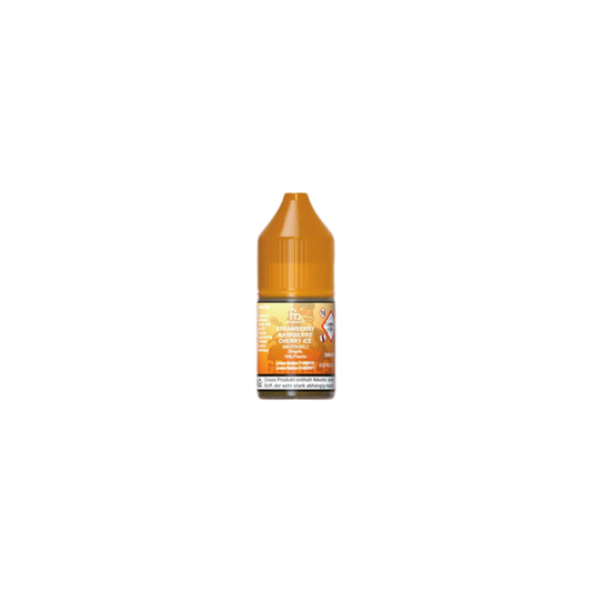RANdM TORNADO Liquid - Strawberry Raspberry Cherry Ice (10ml / 20mg)