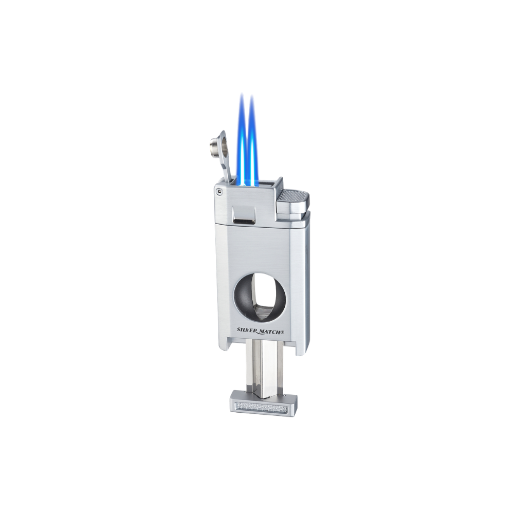 SILVER STURMFEUERZEUG - Double Jet Flame