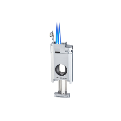 SILVER STURMFEUERZEUG - Double Jet Flame