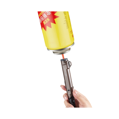 CHAMP STURMFEUERZEUG - Jet Flame Gastorch
