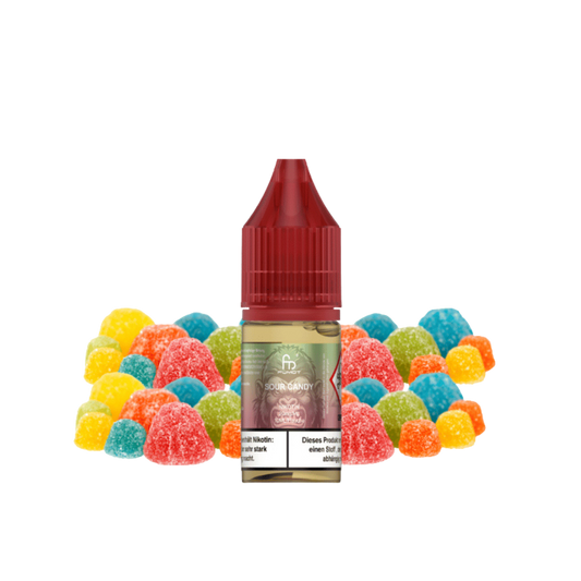 RANdM TORNADO Liquid - Sour Candy (10ml / 20mg)