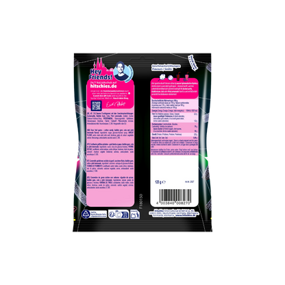 HITSCHIES - Saure Spinnenbeine Mystery 5x125g - MHD: 02.2027