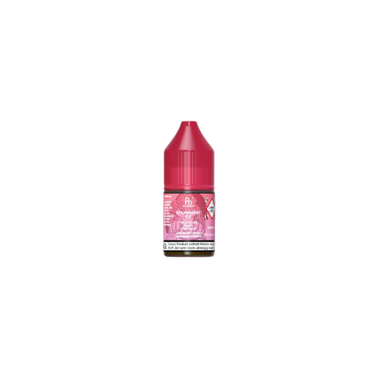 RANdM TORNADO Liquid - Strawberry Ice (10ml / 20mg)