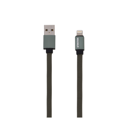TEKMEE - USB-A - Auflade- u. Synchornisationskabel - 1 Mtr.