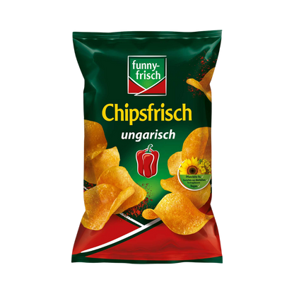 Funny-Frisch - Ungarisch - 20x150g - MHD: 13.10.2025