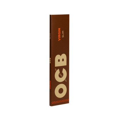 OCB VIRGIN - Kingsize Slim - 50x32