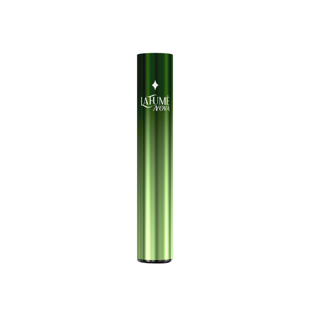 LA FUME Nova Pods - Akku Verde