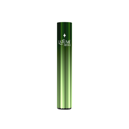 LA FUME Nova Pods - Akku Verde