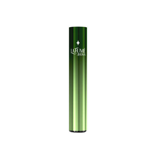 LA FUME Nova Pods - Akku Verde