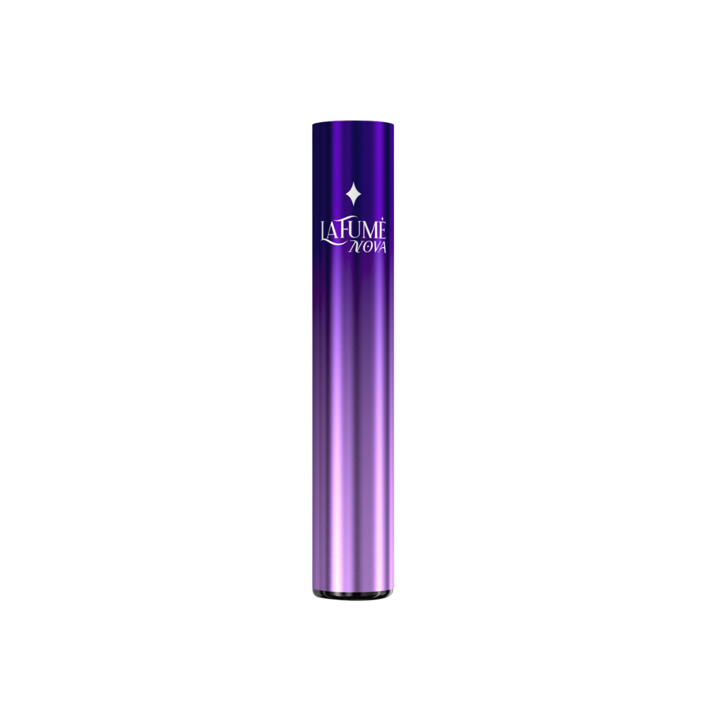 LA FUME Nova Pods - Akku Viola