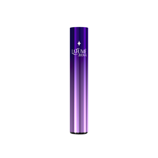 LA FUME Nova Pods - Akku Viola