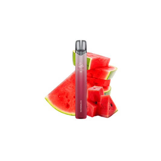 ELFBAR 800 Nikotinfrei - Watermelon
