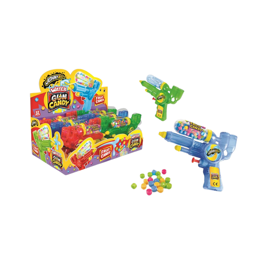 JOHNY BEE - Water Gun Candy - MHD: 15.06.2027