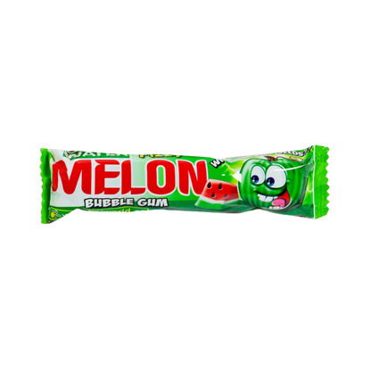FINI - Watermelon Sour bubble Gum 50x4
