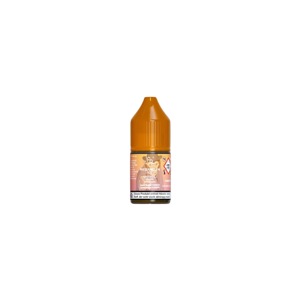 RANdM TORNADO Liquid - Watermelon Ice (10ml / 20mg)