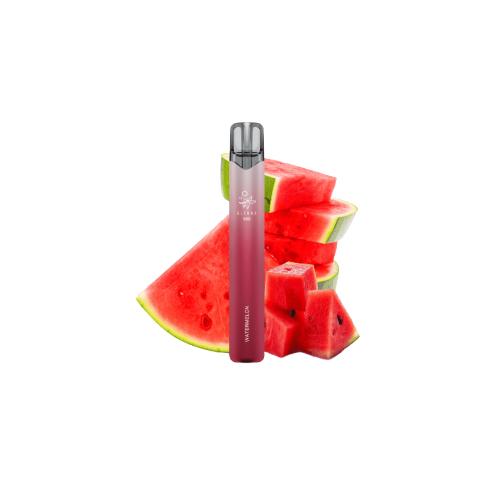 ELFBAR 800 - Watermelon