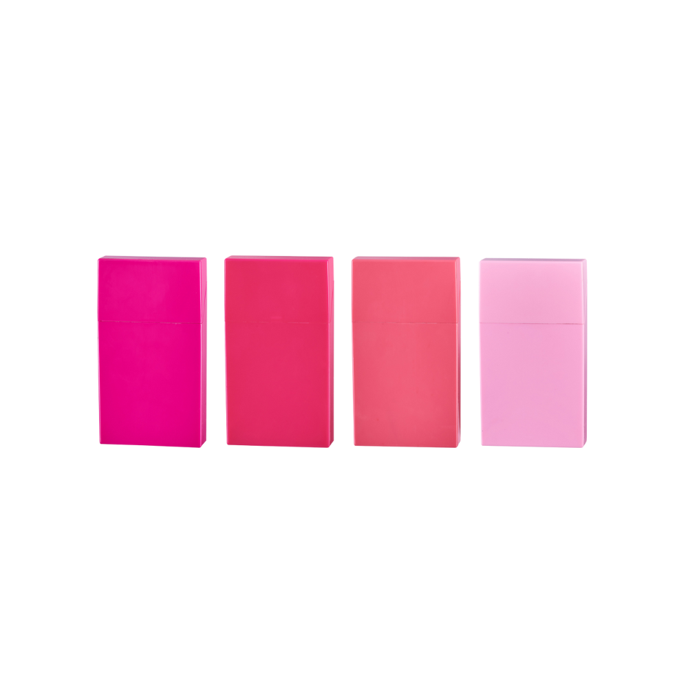 CHAMP - Zigarettenhülle Pink -
