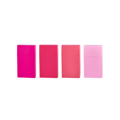 CHAMP - Zigarettenhülle Pink -