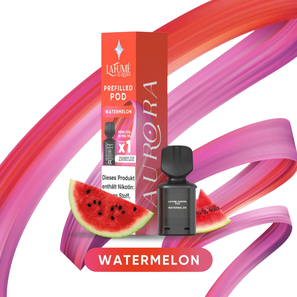 AURORA PODS - Watermelon