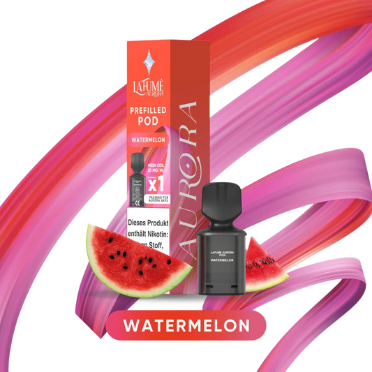 AURORA PODS - Watermelon