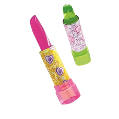 JOHNY BEE - Candy Lip Lollipop 5g - MHD: 24.06.27