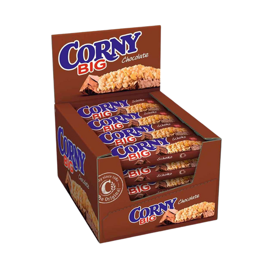 CORNY - Big Schoko - MHD: 30.04.2026