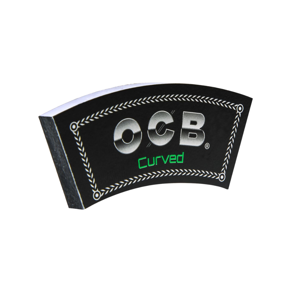 OCB PREMIUM - Curved Tips