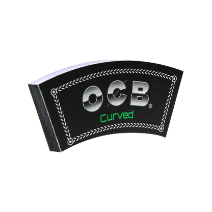 OCB PREMIUM - Curved Tips
