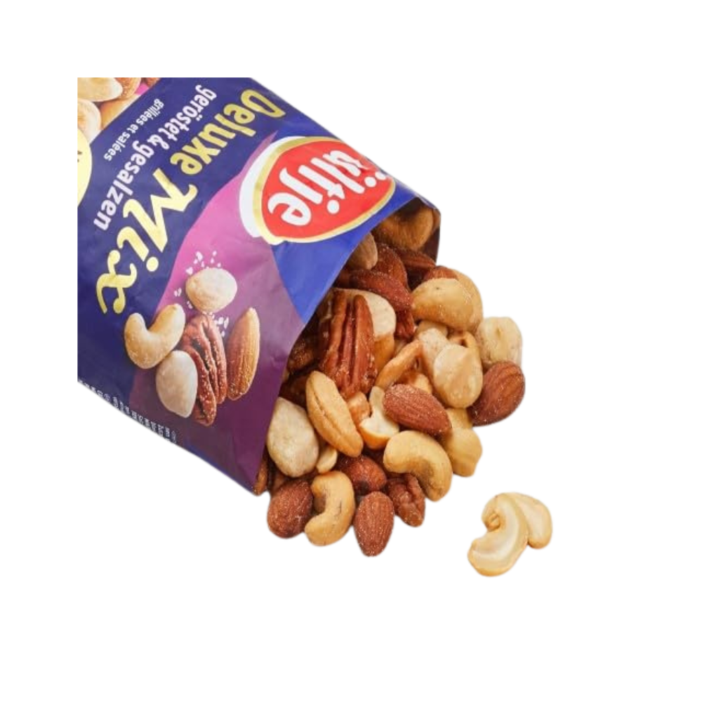 Ültje - Deluxe Mix 12x150g - MHD: 10.2026