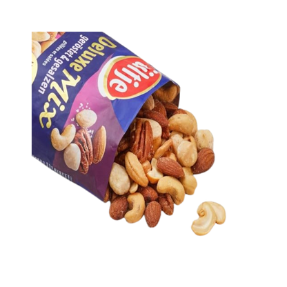 Ültje - Deluxe Mix 12x150g - MHD: 10.2026