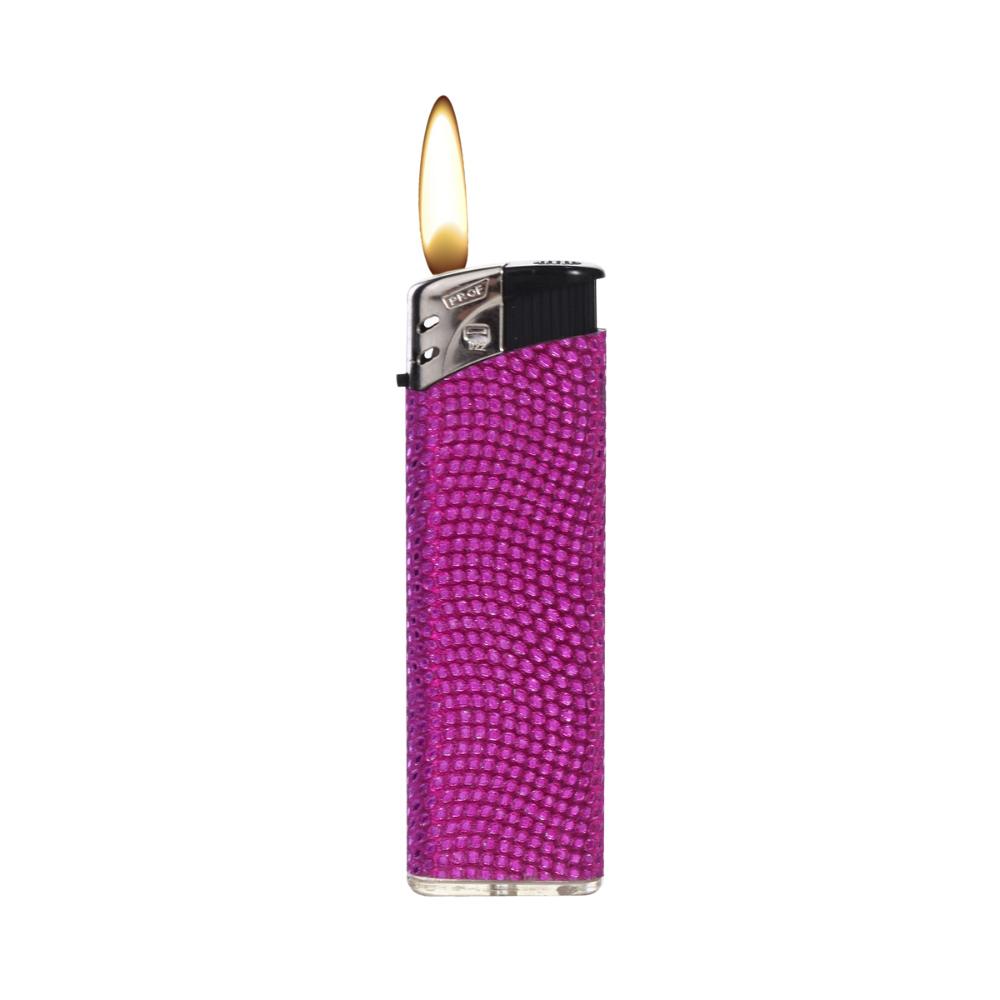 PROF - Elektrisches Feuerzeug Shiny