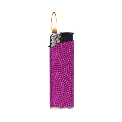 PROF - Elektrisches Feuerzeug Shiny