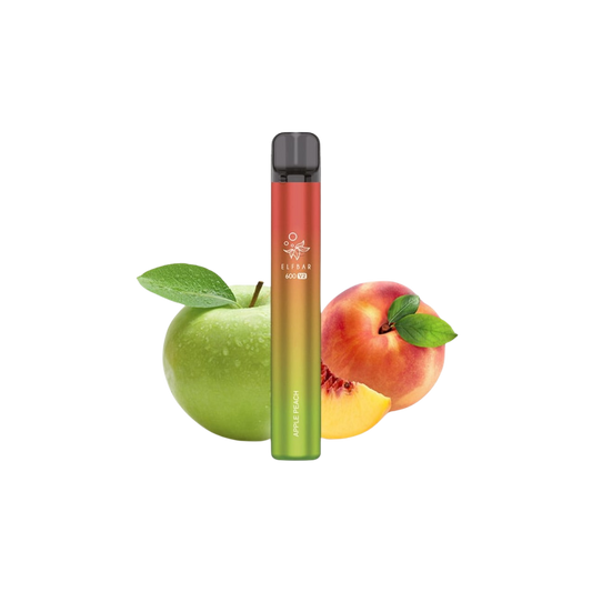 ELFBAR V2 Apple Peach
