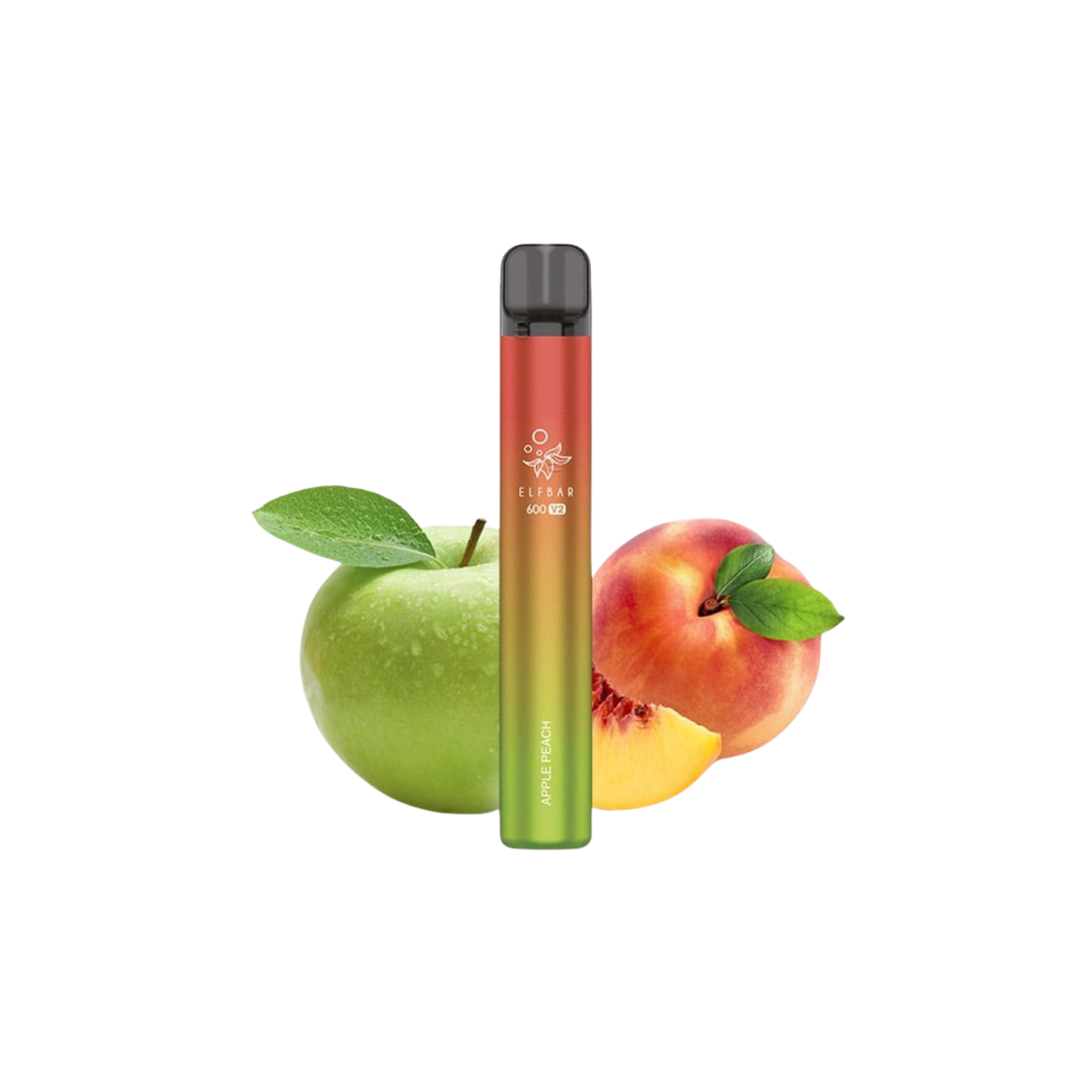 ELFBAR V2 Apple Peach